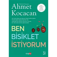 Ben Bisiklet İstiyorum
