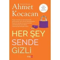 Her Şey Sende Gizli