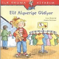 Elif Alışverişe Gidiyor