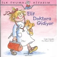 Elif Doktora Gidiyor