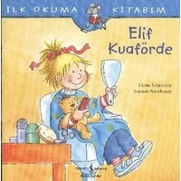 Elif Kuaförde