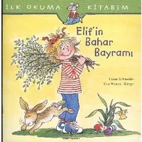 Elifin Bahar Bayramı