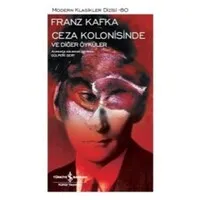 Ceza Kolonisinde ve Diğer Öyküler