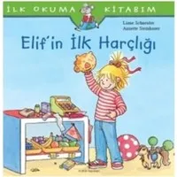 Elif İn İlk Harçlığı