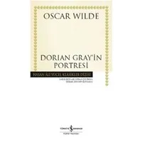 Dorian Gray'in Portresi
