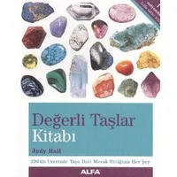 Değerli Taşlar Kitabı
