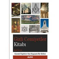 Gizli Cemiyetler Kitabı