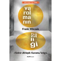 Varolmanın Hafifliği