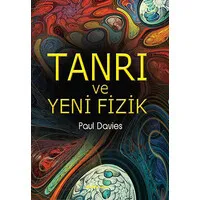 Tanrı ve Yeni Fizik