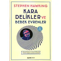 Kara Delikler ve Bebek Evrenler