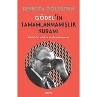 Gödel'in Tamamlanmamışlık Kuramı