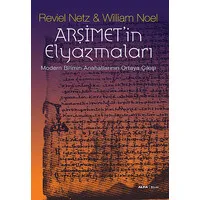 Arşimetin Elyazmaları