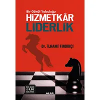 Hizmetkar Liderlik