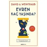 Evren Kaç Yaşında ?