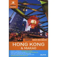 Hong Kong & Makao