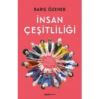 İnsan Çeşitliliği