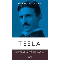 Tesla: İcatlarım ve Hayatım