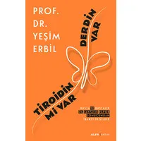 Tiroidin Mi Var Derdin Var