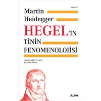 Hegel'in Tinin Fenomenolojisi