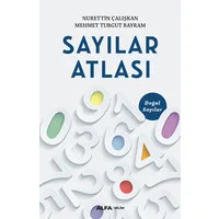 Sayılar Atlası