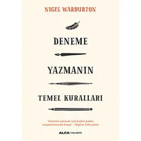 Deneme Yazmanın Temel Kuralları