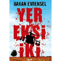 Yer Eksi İki