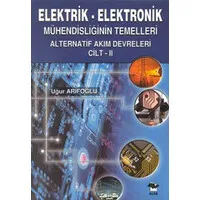 Elk-Elktron. Müh. Tem. Alternatif Akım Devreleri Cilt II