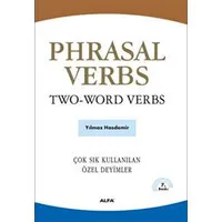 Phrasal Verbs