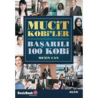 Mucit Kobiler Başarılı 100 Kobi