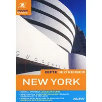 New York - Cepte Gezi Rehberi