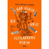 Hak Hukuk Bu Nasıl Uluslararası Hukuk