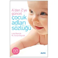 Adan Zye Güncel Çocuk Adları Sözlüğü