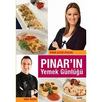 Esat Özata ile Pınar'ın Yemek Günlüğü