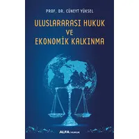 Uluslararası Hukuk ve Ekonomik Kalkınma