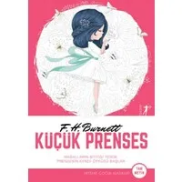 Küçük Prenses (Tam Metin)