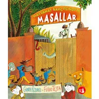 Hayvanat Bahçesinden Masallar