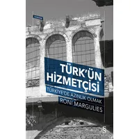 Türkün Hizmetçisi