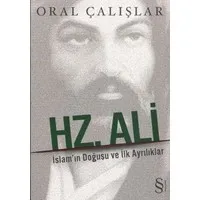 Hz. Ali