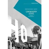 Çekirgenin Günü