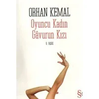 Oyuncu Kadın Gavurun Kızı