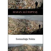 Sonsuzluğa Nokta