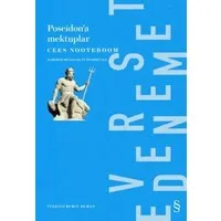 Poseidon'a Mektuplar