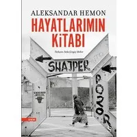 Hayatlarımın Kitabı