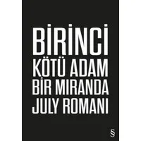 Birinci Kötü Adam