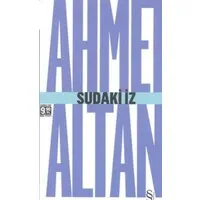 Sudaki İz (Cep Boy)