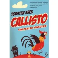 Callisto Yanlışlıklar Komedyası