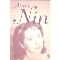 Henry ve June