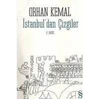 İstanbul'dan Çizgiler