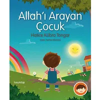 Allah'ı Arayan Çocuk