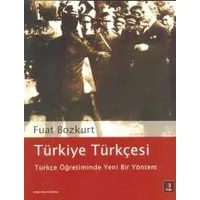 Türkiye Türkçesi